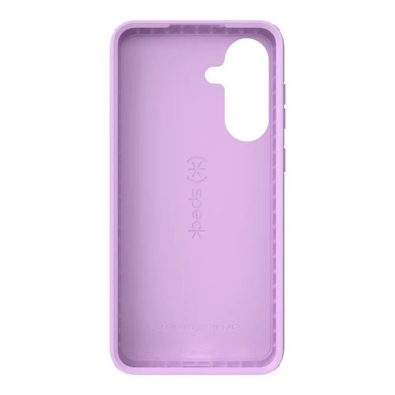 Speck ImpactHero Hue – Dėklas, skirtas Samsung Galaxy A37 5G / A36 5G / A56 5G (švelniai rožinis)