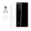 Crong Crystal Slim Cover – dėklas Huawei P40 (skaidrus)