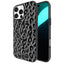 „Kate Spade New York“ apsauginis „MagSafe“ dėklas, skirtas „iPhone 16 Pro Max“ (City Leopard)
