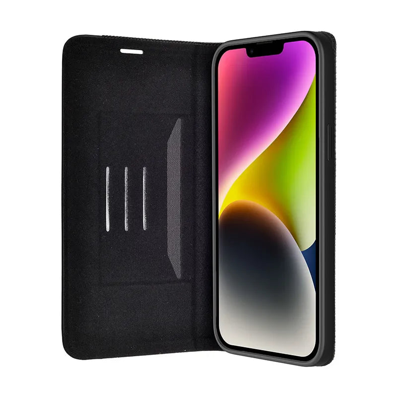 PUREGEAR WALLET SERIJOS IPHONE 14 (6.1) DĖKLAS