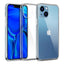 3mk Clear Case – Dėklas Apple iPhone 13 (Skaidrus)