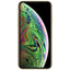 Nillkin Super Frosted Shield – dėklas Apple iPhone 11 Pro Max (auksinis)