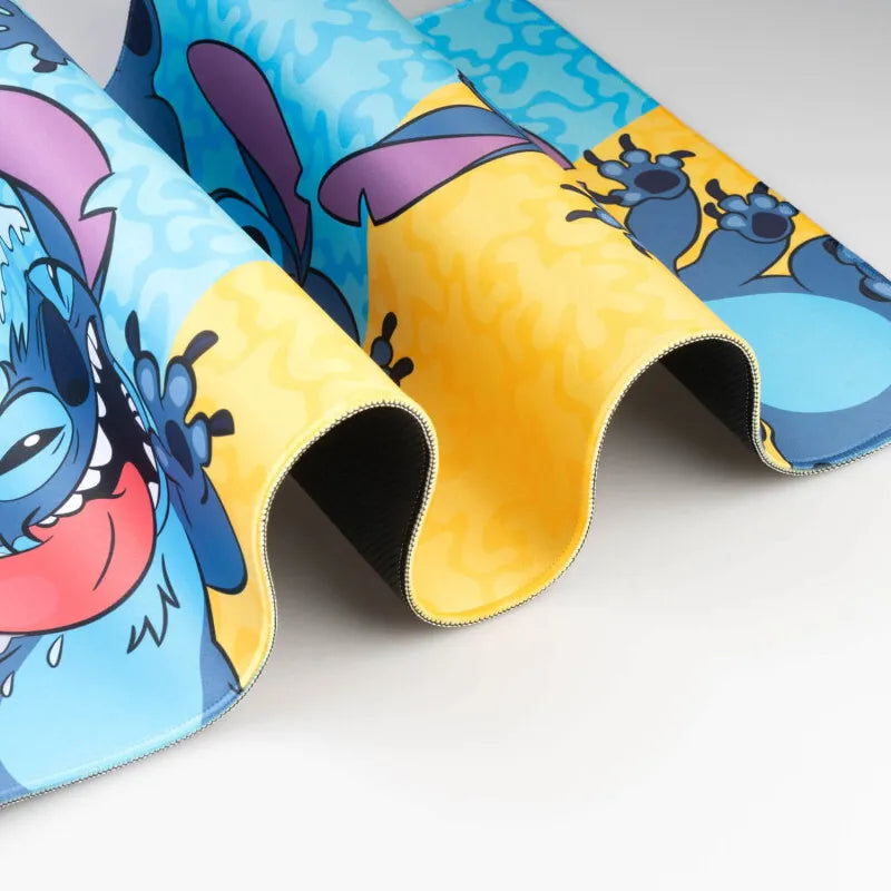Disney Stitch – XXL žaidimų / stalo kilimėlis (80 x 35 cm)