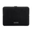 TUCANO Velluto 2 – Dėklas MacBook Air 13" (M5/M4/M3/M2/M1/2026-2018) / Pro 13" / nešiojamajam kompiuteriui 12" (juodas)