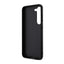 „Ferrari Perforated 296P Collection“ – Dėklas „Samsung Galaxy S23“ (juodas)