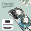 Rifle Paper Clear – Dėklas Samsung Galaxy S23 (Willow)