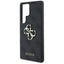 Guess Big 4G Logo Classic Logo - Dėklas Samsung Galaxy S25 Ultra (juodas)