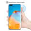 Crong Crystal Slim Cover – dėklas Huawei P40 (skaidrus)