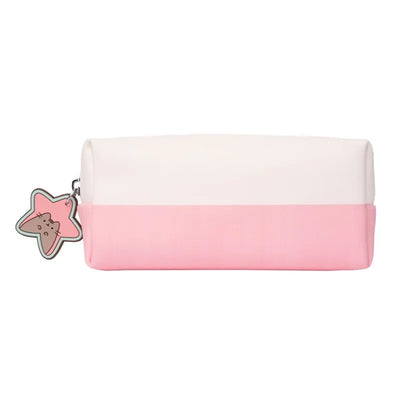 Pusheen – „Rose“ kolekcijos kosmetinė (20 x 9 x 8,5 cm)