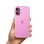 3mk Lens Protection Pro – kameros objektyvo stiklas, skirtas iPhone 17 (šviesiai violetinis)
