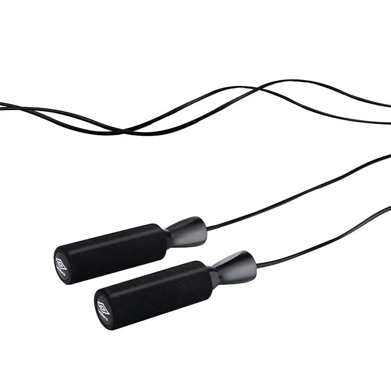 Umbro – Treniruočių šokdynė 275 cm (juoda)