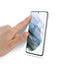 Mocolo 3D UV Glass – UV apsauginis viso ekrano stiklas, skirtas Samsung Galaxy S22+