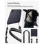 Spigen Nano Pop Mag MagSafe – dėklas Samsung Galaxy S26 (Blueberry Navy)