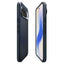 Spigen Thin Fit Mag MagSafe – Dėklas, skirtas Google Pixel 10 Pro XL (Metal Slate)