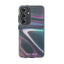 Case-Mate Soap Bubble – dėklas Samsung Galaxy S24 (vaivorykštinis)