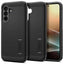Spigen Tough Armor – dėklas Samsung Galaxy A37 5G (juodas)