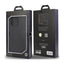Audi Synthetic Leather – dėklas iPhone 14 Pro Max (juodas)