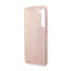 Karl Lagerfeld Silicone NFT Choupette – Dėklas Samsung Galaxy S23+ (rožinis)