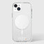 Case-Mate Ultra Tough plus D3O MagSafe - Apple iPhone 15 Plus dėklas (skaidrus)