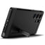 Spigen Tough Armor – dėklas Samsung Galaxy S24 Ultra (juodas)