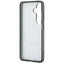 Karl Lagerfeld IML Peekaboo Karl & Choupette MagSafe – Samsung Galaxy S26 dėklas (juodas)