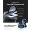 Spigen MFT35-1 magnetinis automobilinis laikiklis prietaisų skydeliui, stiklui ir ekranui – magnetinis automobilinis laikiklis MagSafe (juodas)