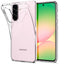 Spigen Liquid Crystal – dėklas Samsung Galaxy A56 5G (skaidrus)