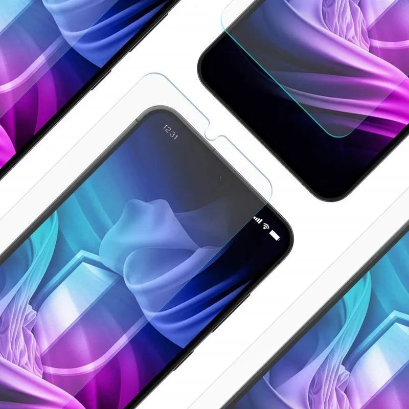 3mk Silky Matt Pro – matinė apsauginė plėvelė Samsung Galaxy S25