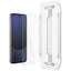 Spigen GLAS.TR EZ FIT 2-Pack – grūdintas stiklas, skirtas Samsung Galaxy A56 5G / S24 FE (2 vienetai)