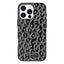 „Kate Spade New York“ apsauginis „MagSafe“ dėklas, skirtas „iPhone 16 Pro Max“ (City Leopard)