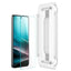 Spigen Glas.TR EZ FIT 2-Pack - grūdintas stiklas Samsung Galaxy A37 5G / A36 5G (2 vienetai)