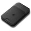 Spigen S314-2 Slim Fold Tripod MagSafe – magnetinė piniginė su stovo funkcija (juoda)