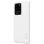 Nillkin Super Frosted Shield - dėklas Samsung Galaxy S20 Ultra (baltas)