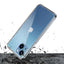 3mk Clear Case – Dėklas Apple iPhone 13 (Skaidrus)