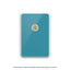 Speck Everywhere Mount + ClickLock - MagSafe magnetinis laikiklis (baltas)