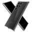 Spigen Ultra Hybrid – dėklas Samsung Galaxy S24 Ultra (skaidrus)