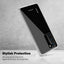 Crong Crystal Slim Cover – dėklas Huawei P40 (skaidrus)