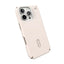 Speck Presidio2 Pro ClickLock & MagSafe - dėklas iPhone 16 Pro (Bleached Bone / Heirloom Gold / Hazel Brown)