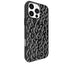 „Kate Spade New York“ apsauginis „MagSafe“ dėklas, skirtas „iPhone 16 Pro Max“ (City Leopard)