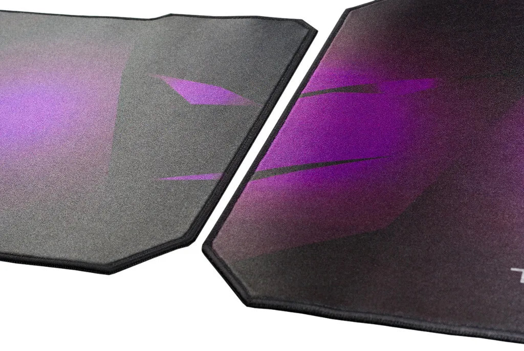 Tesoro Aegis X3 žaidimų pelės kilimėlis – didelio dydžio