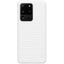 Nillkin Super Frosted Shield - dėklas Samsung Galaxy S20 Ultra (baltas)