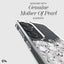 Case-Mate Karat – Samsung Galaxy S24+ dėklas, dekoruotas perlamutru (A Touch of Pearl)