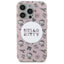 Hello Kitty IML All Over Paris MagSafe – dėklas iPhone 16 Pro (rožinis)