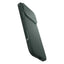 Spigen Optik Armor Mag MagSafe – dėklas iPhone 17 Pro (Abyss Green)