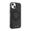 BMW Pattern MagSafe – dėklas iPhone 14 Plus (pilkas)