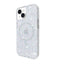 Case-Mate Twinkle MagSafe – dėklas „iPhone 15 / iPhone 14 / iPhone 13“ (Disco)