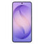„SAMSUNG“ skaidrus magnetinis dėklas – dėklas „Samsung Galaxy S26“ (skaidrus)