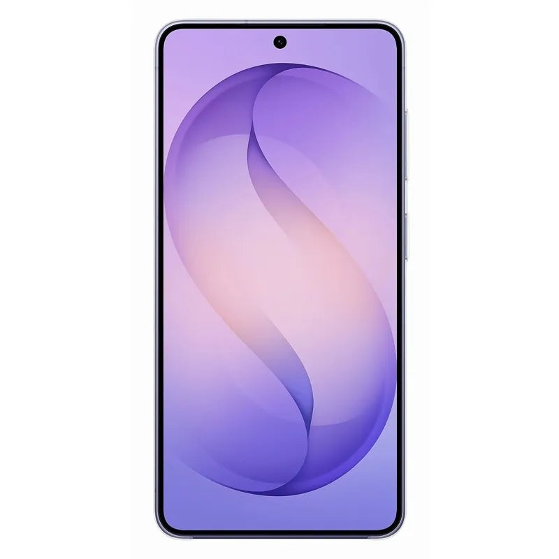 „SAMSUNG“ skaidrus magnetinis dėklas – dėklas „Samsung Galaxy S26“ (skaidrus)