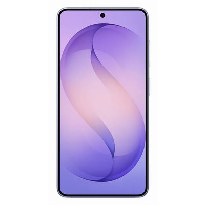 „SAMSUNG“ skaidrus magnetinis dėklas – dėklas „Samsung Galaxy S26“ (skaidrus)