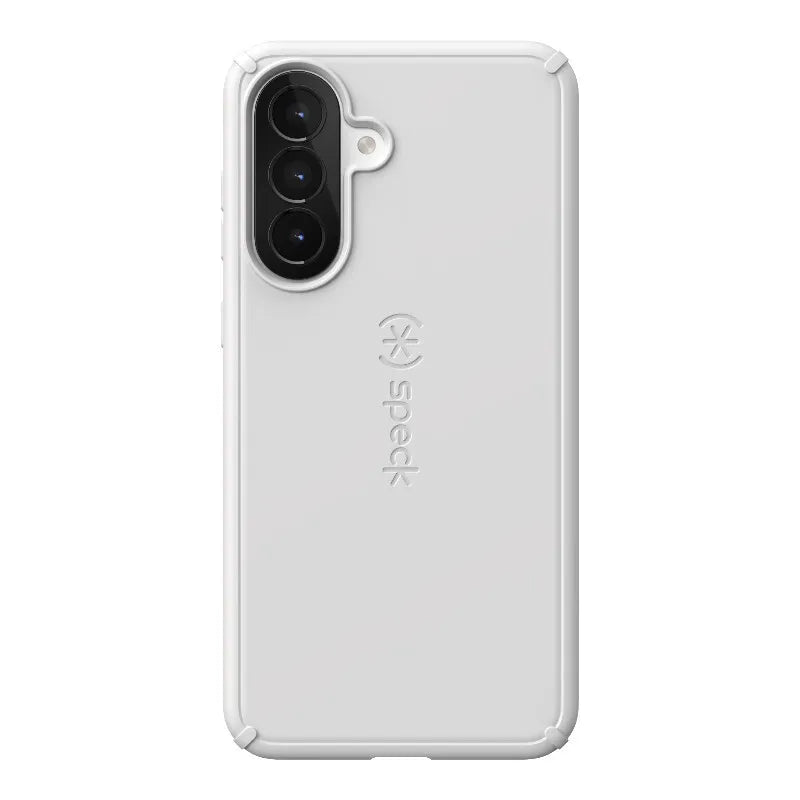 Speck ImpactHero Hue – Dėklas Samsung Galaxy A37 5G / A36 5G / A56 5G (Pilkas)